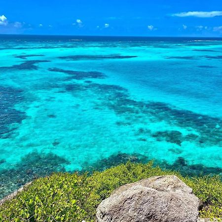 Posada Sunshine Paradise Providencia Island Exterior foto