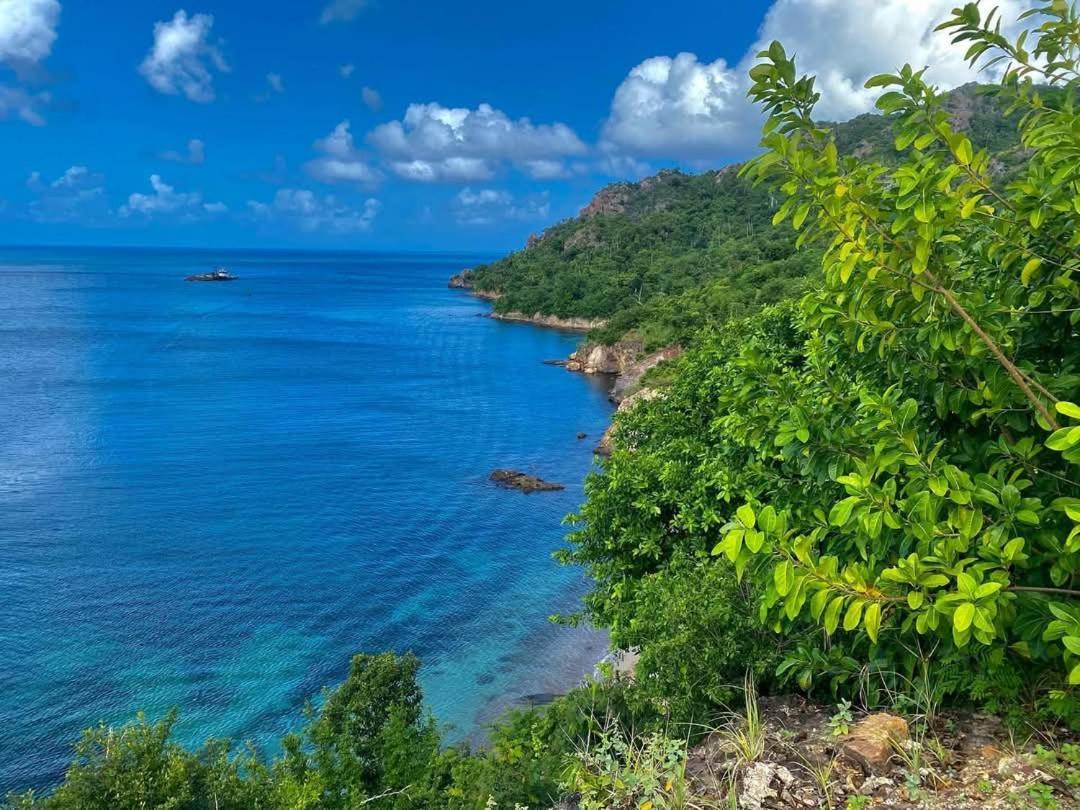 Posada Sunshine Paradise Providencia Island Exterior foto
