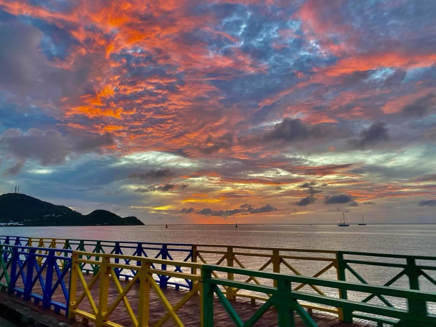 Posada Sunshine Paradise Providencia Island Exterior foto
