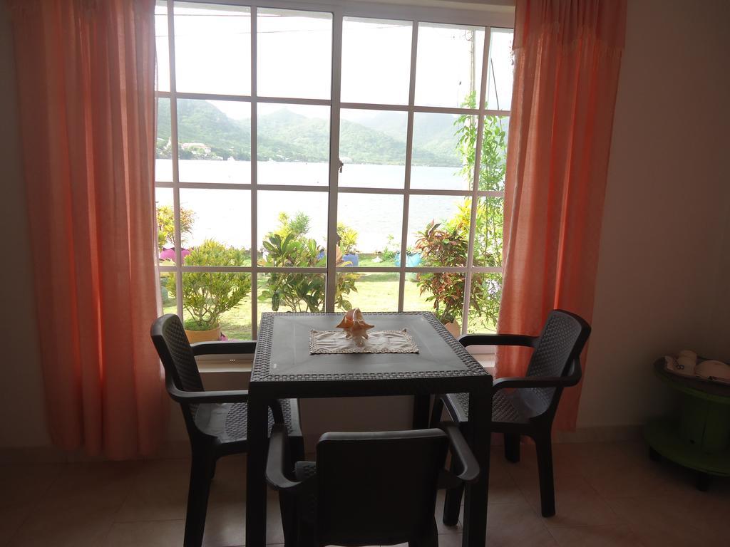 Posada Sunshine Paradise Providencia Island Exterior foto