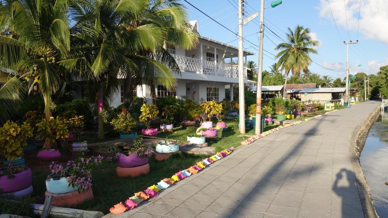 Posada Sunshine Paradise Providencia Island Exterior foto