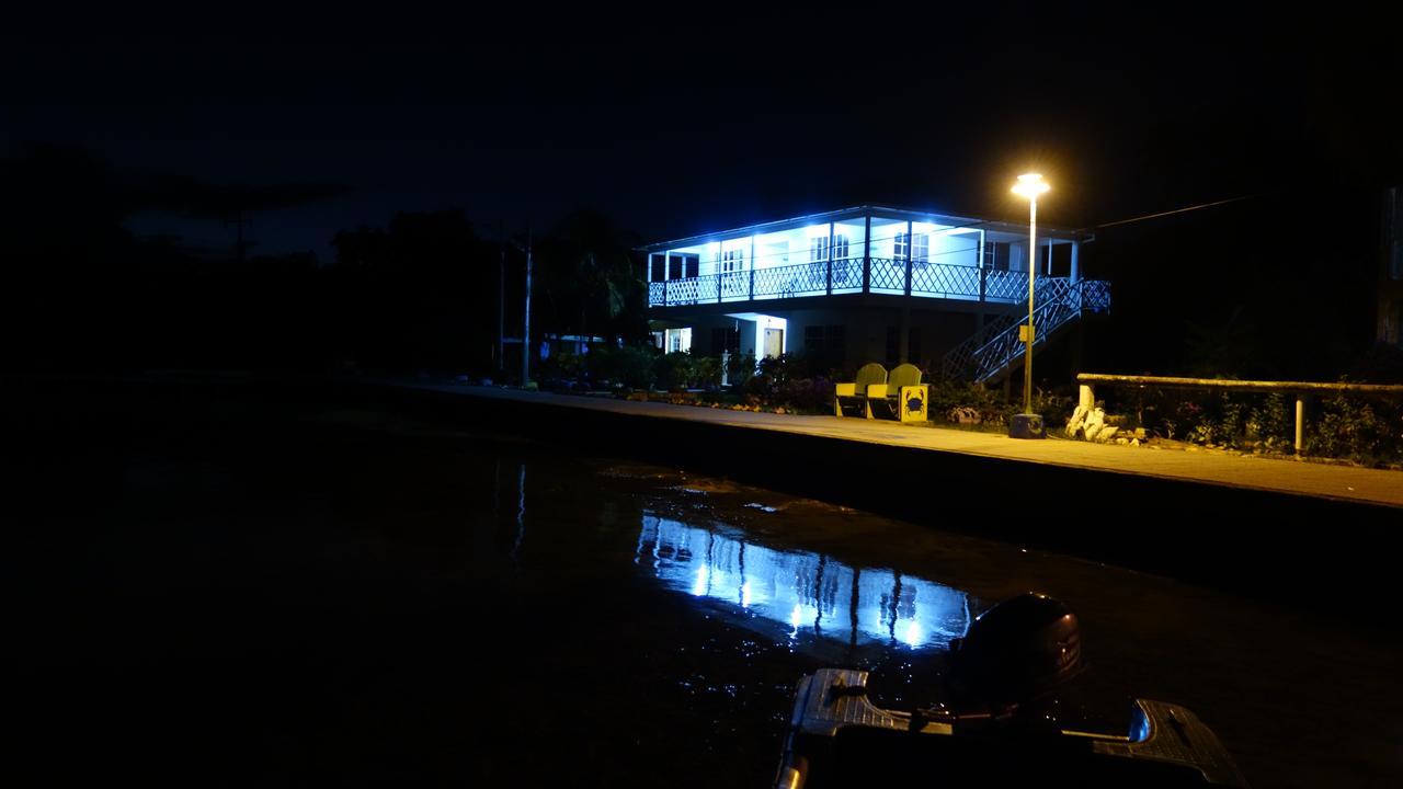 Posada Sunshine Paradise Providencia Island Exterior foto