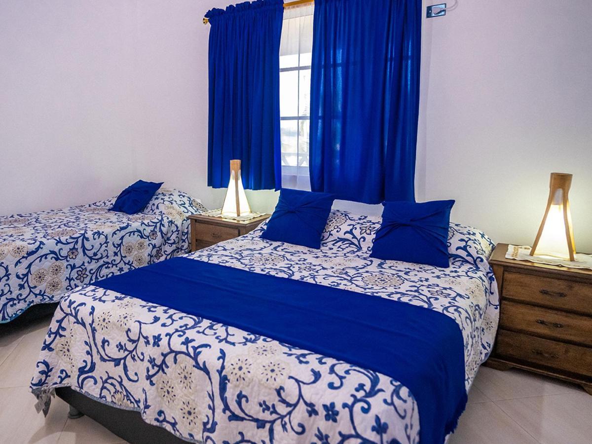 Posada Sunshine Paradise Providencia Island Exterior foto