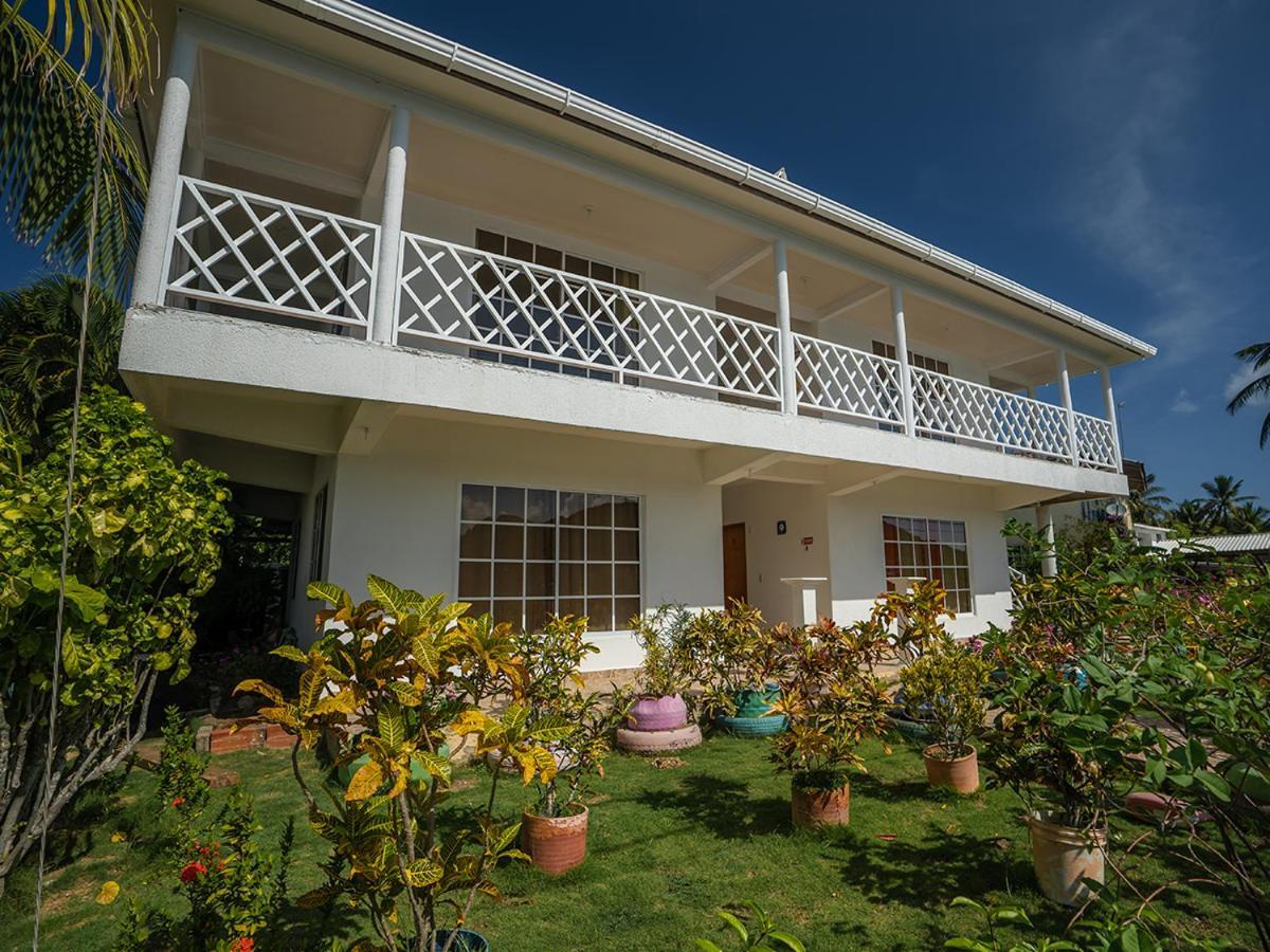 Posada Sunshine Paradise Providencia Island Exterior foto