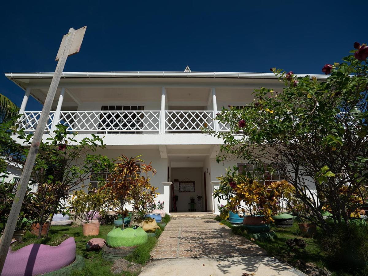 Posada Sunshine Paradise Providencia Island Exterior foto