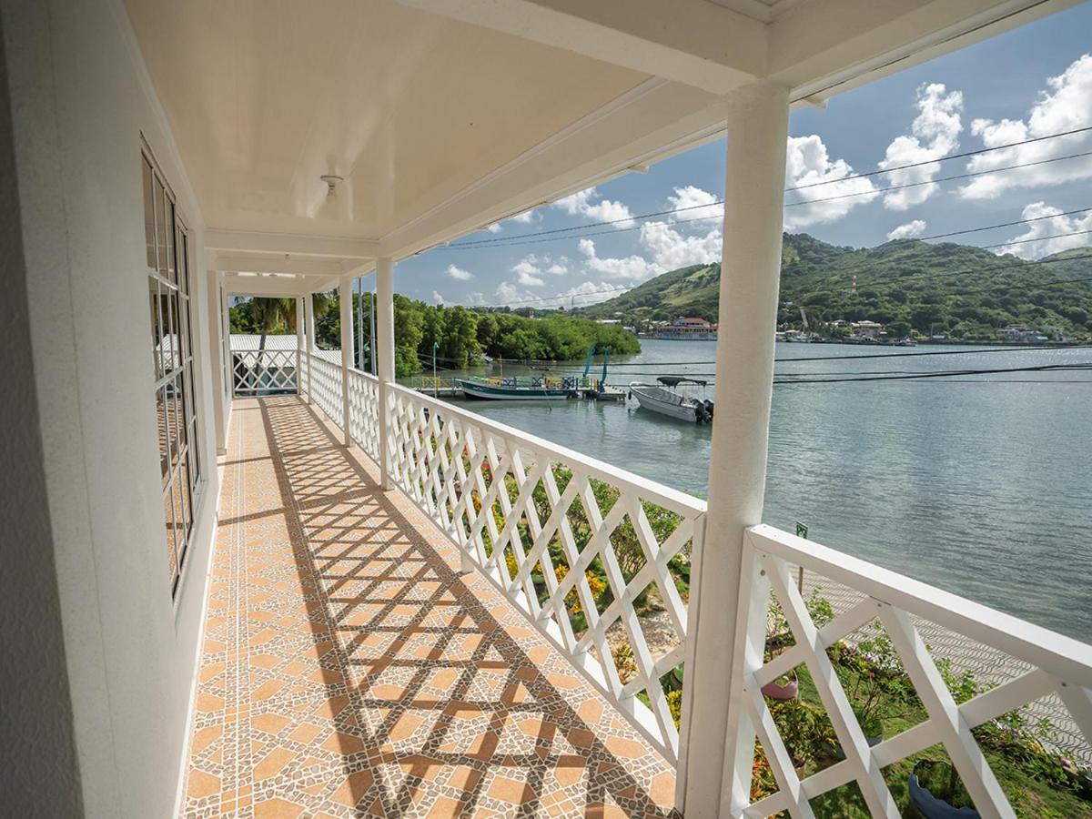 Posada Sunshine Paradise Providencia Island Exterior foto